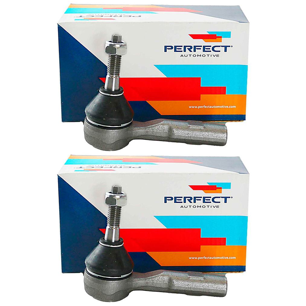 Par Terminal Direção - Perfect - TDI9840 - (1)