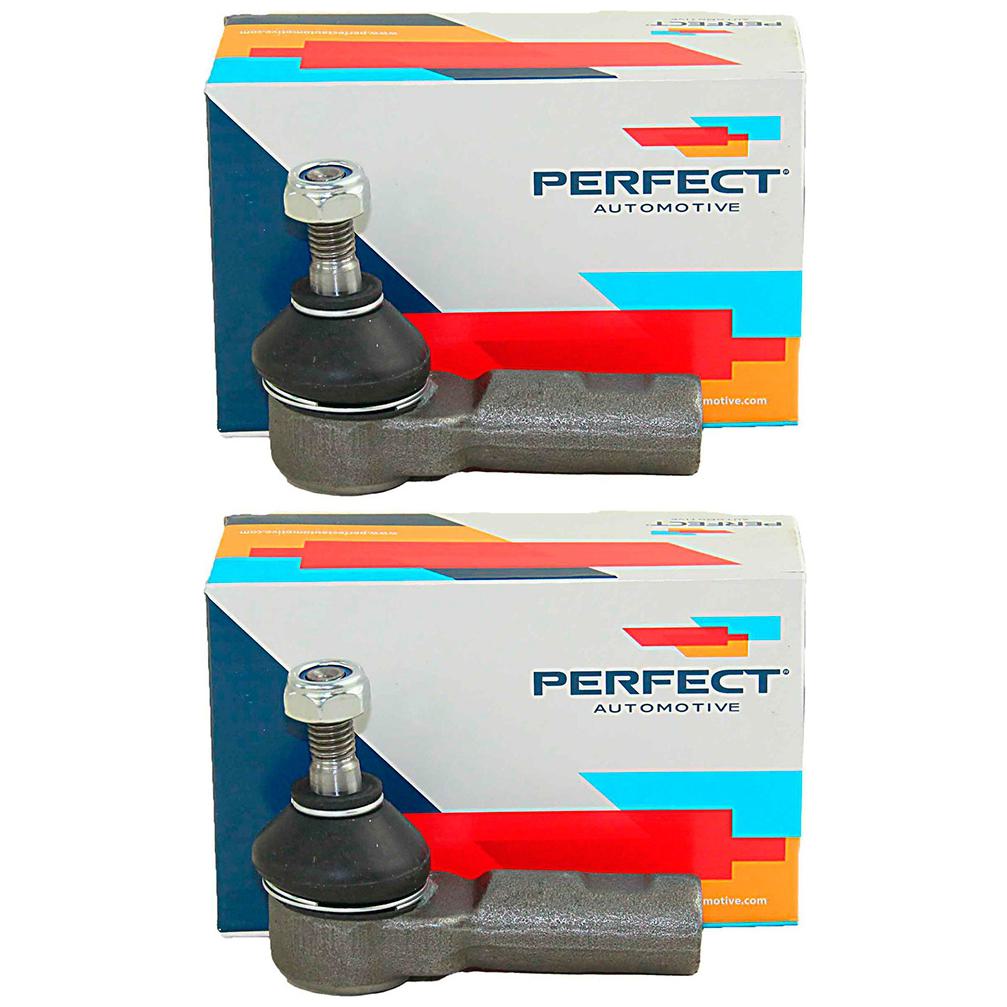 Par Terminal Direção - Perfect - TDI1045 - (1)