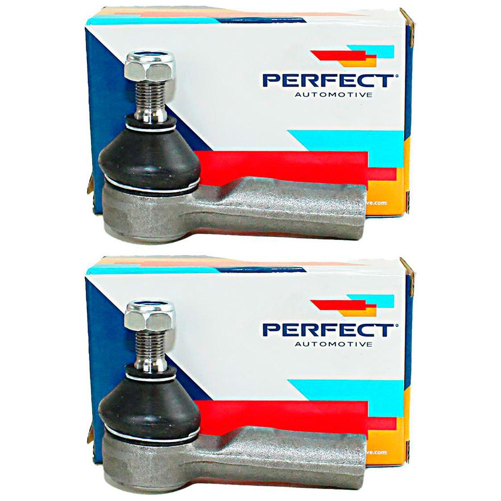 Par Terminal Direção - Perfect - TDI3701 - (1)