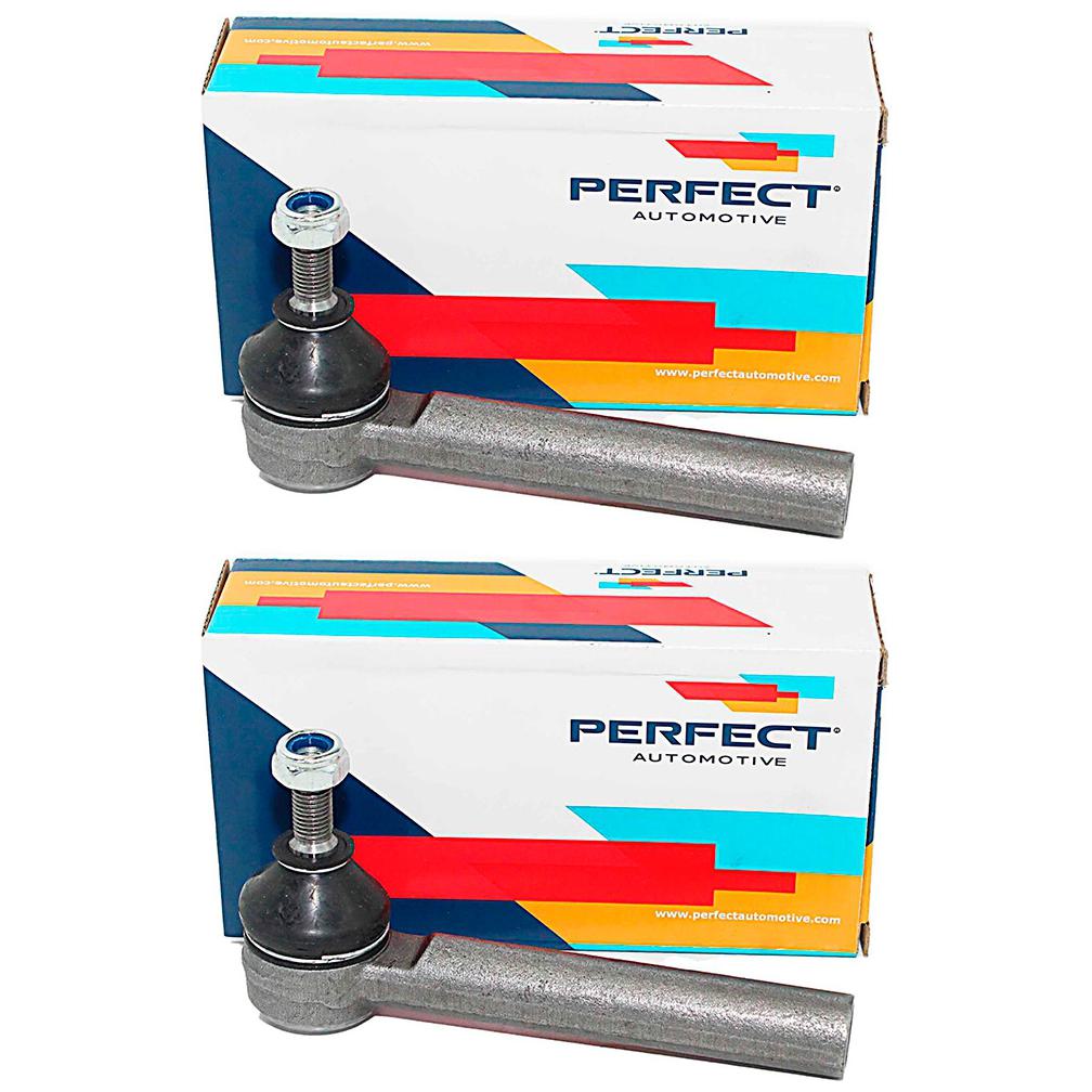 Par Terminal Direção - Perfect - TDI1002 - (1)