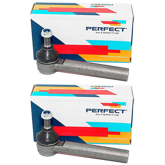 Par Terminal Direção - Perfect - TDI1002 - (1)