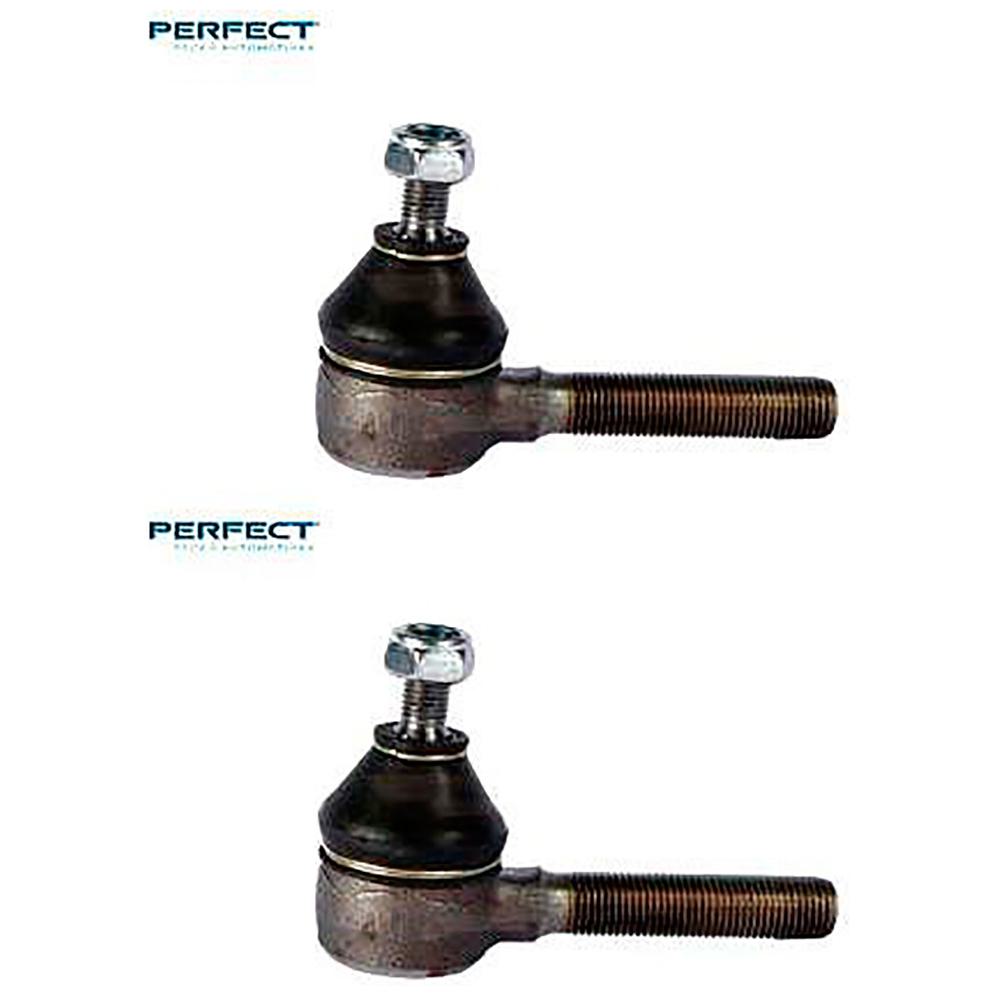 Par Terminal Direção - Perfect - TDI0130 - (1)