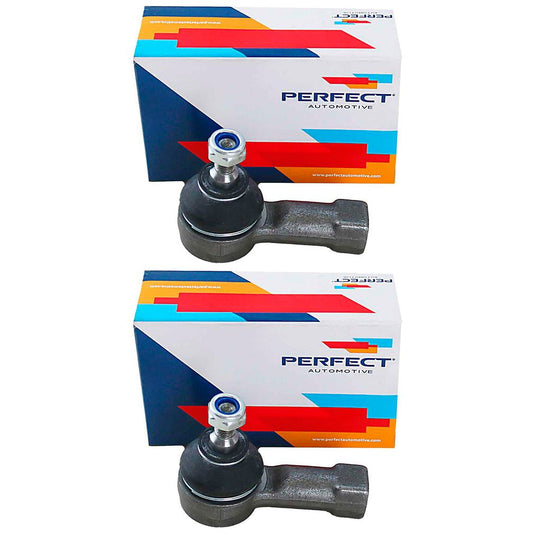 Par Terminal Direção - Perfect - TDI50204 - (1)