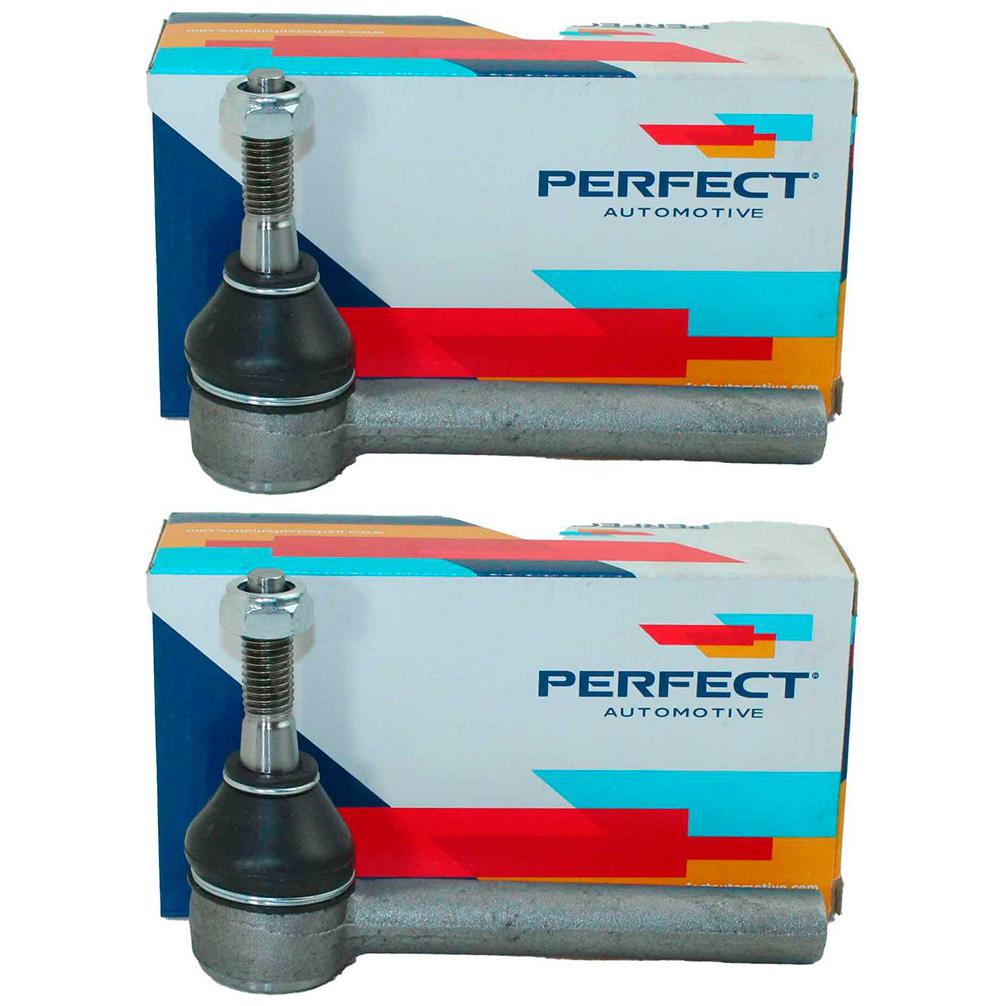 Par Terminal Direção - Perfect - TDI0316 - (1)