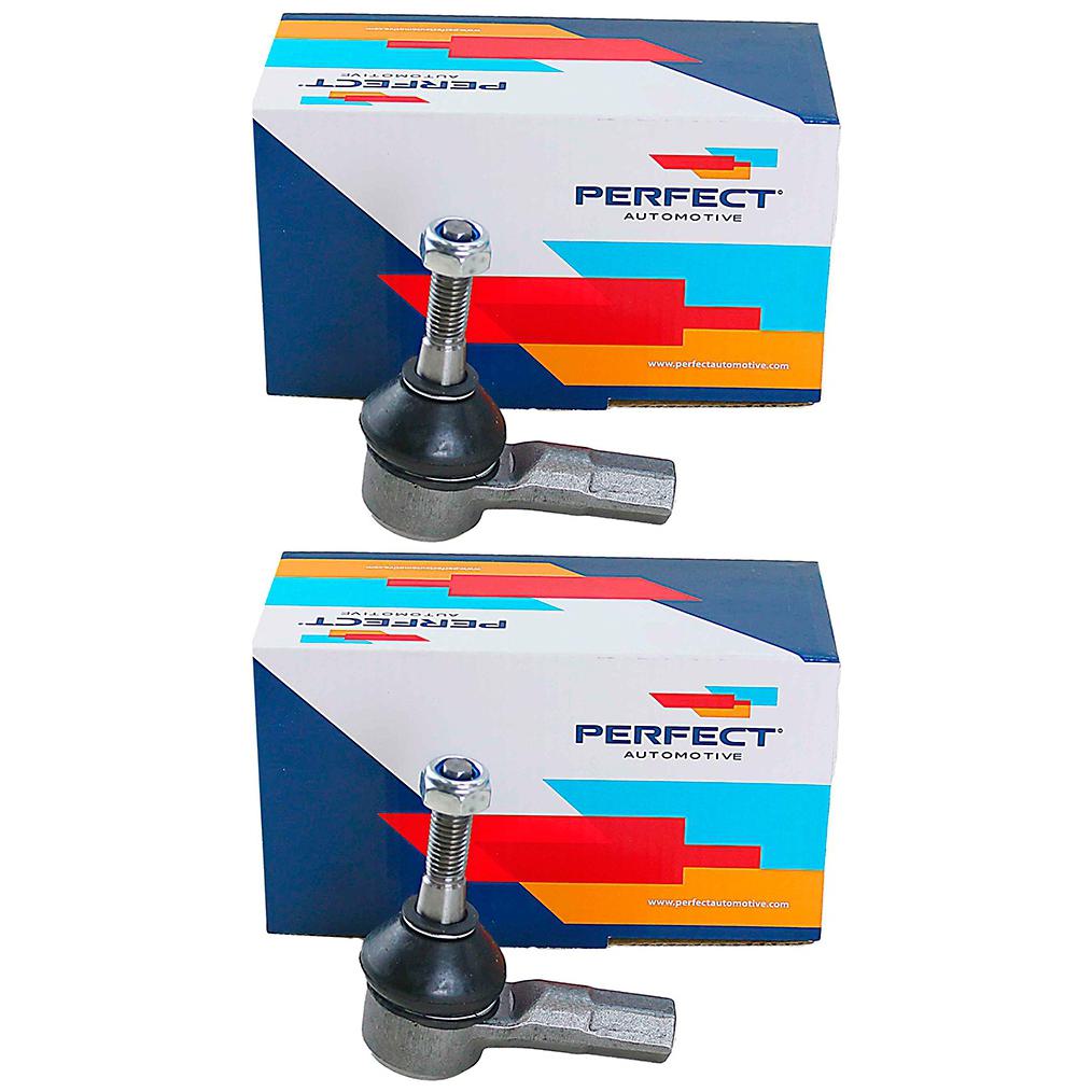 Par Terminal Direção - Perfect - TDI0341 - (1)