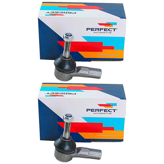 Par Terminal Direção - Perfect - TDI0341 - (1)