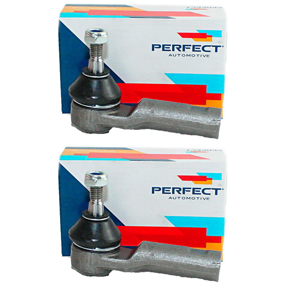 Par Terminal Direção - Perfect - TDI0342 - (1)