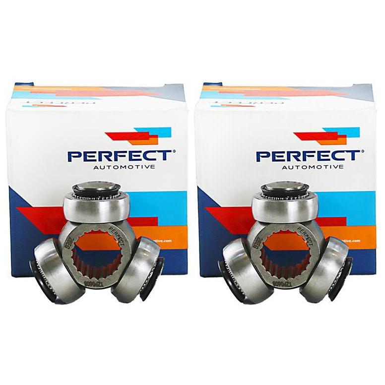 Par Trizeta  - Perfect - Tzp0608 - Tzp0609 - (1)