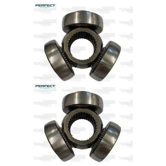 Par Trizeta  - Perfect - Tzp0707 - Tzp0708 - (1)