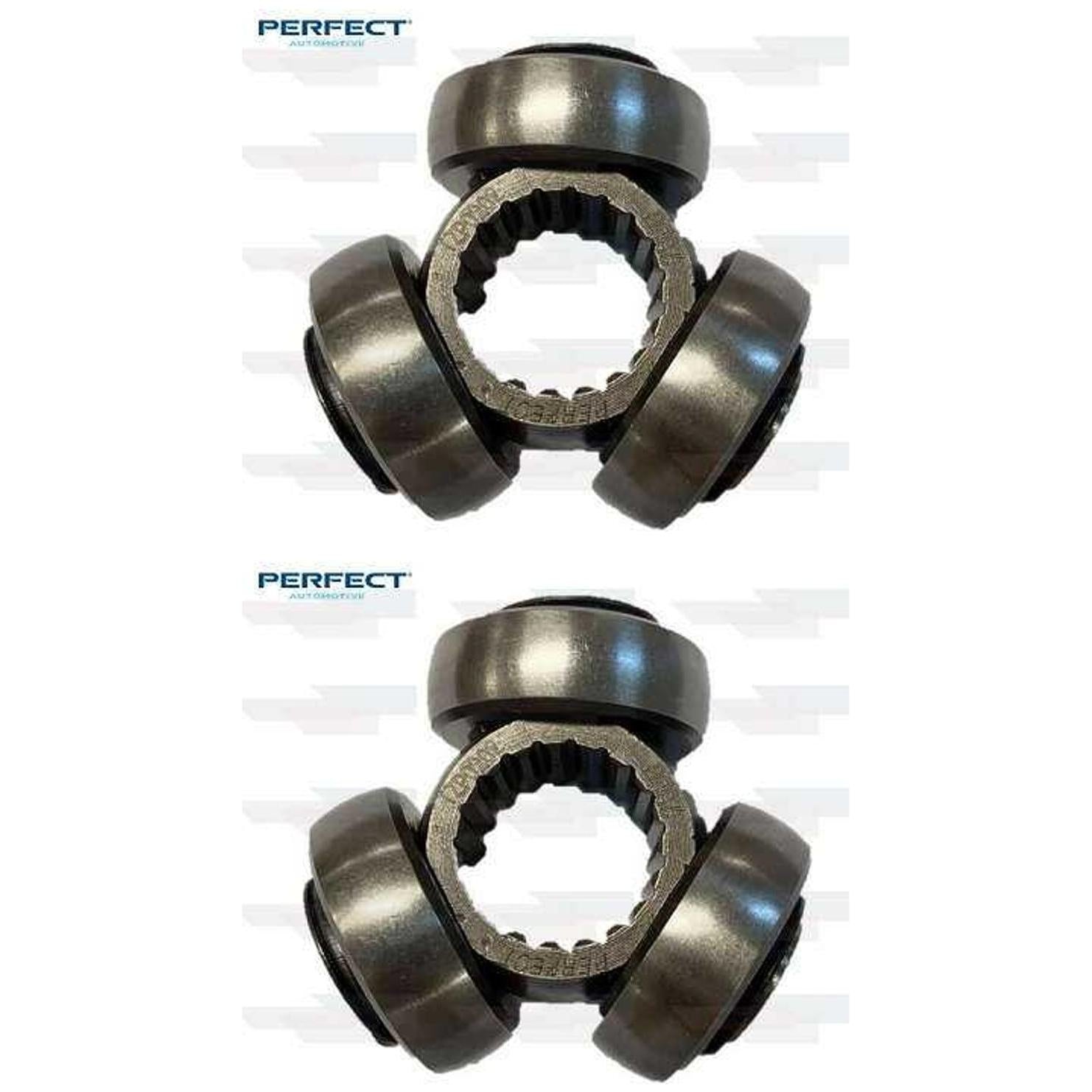 Par Trizeta - Perfect - TZP0202 - (1)