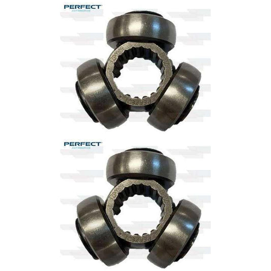 Par Trizeta - Perfect - TZP0202 - (1)