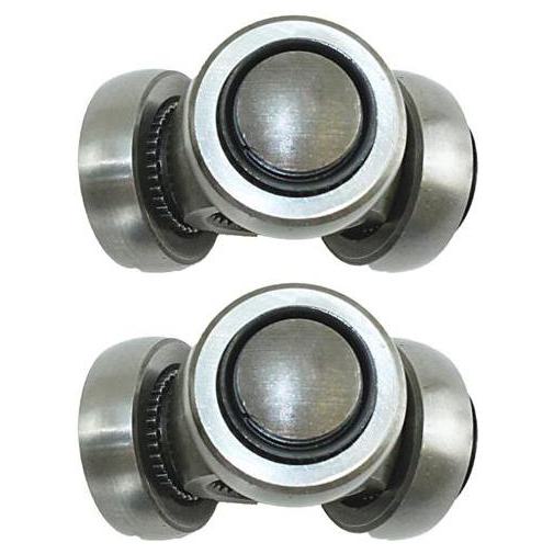 Par Trizeta  - Perfect - Tzp0411 - Tzp0412 - (1)