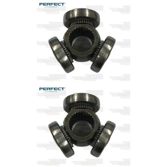 Par Trizeta - Perfect - TZP0901 - (1)