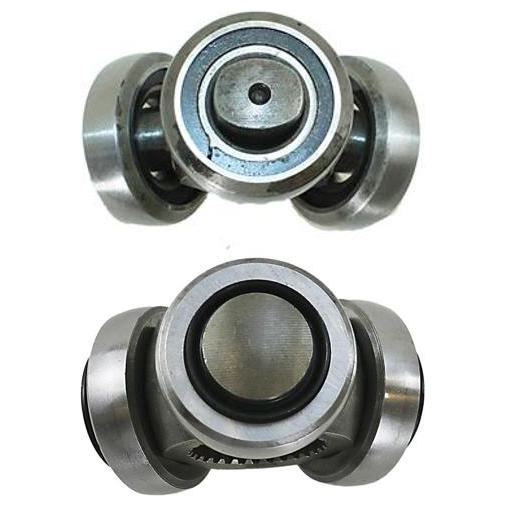 Par Trizeta  - Perfect - Tzp0413 - Tzp0414 - (1)