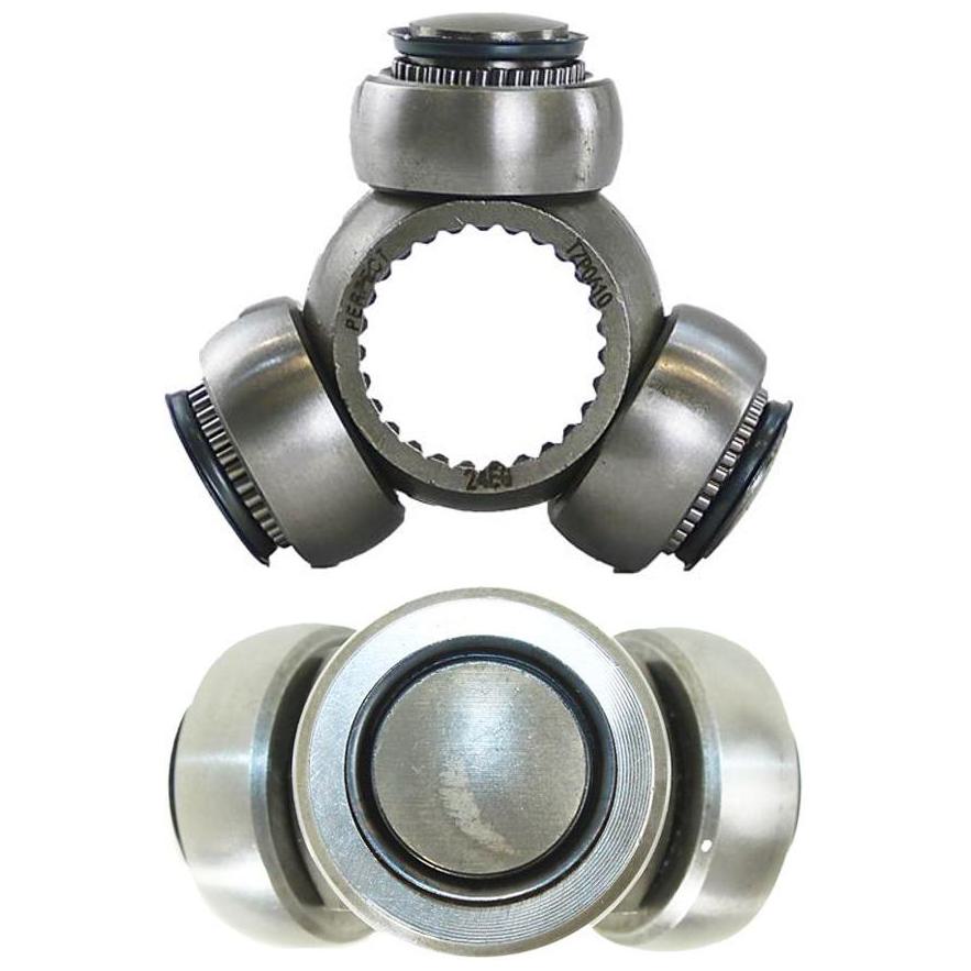 Par Trizeta  - Perfect - Tzp0610 - Tzp0611 - (1)