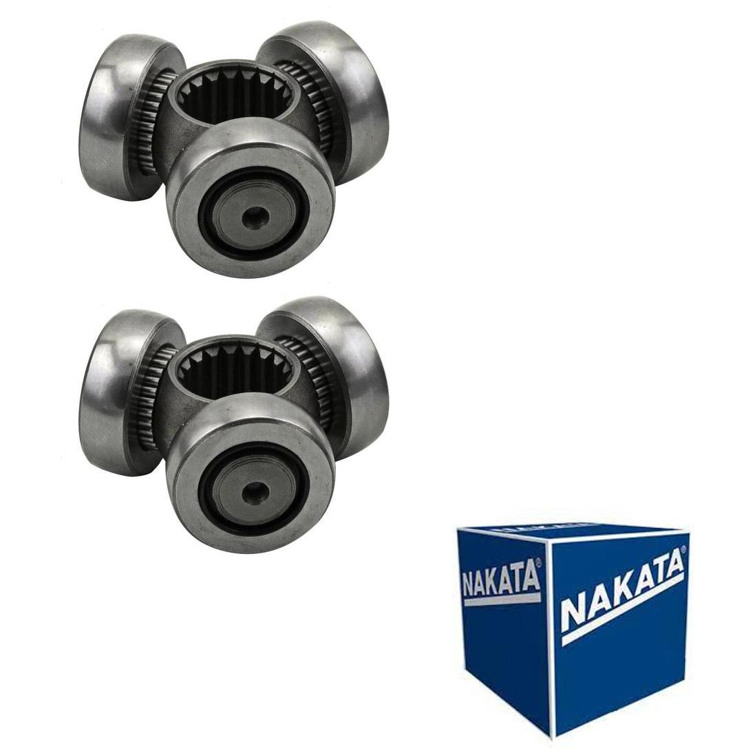 Par Trizeta Dianteira - Nakata - NJH19-489T - (1)
