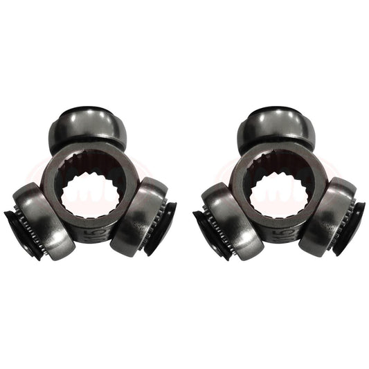 Par de Trizetas - IMA - AL-4015 - (1)