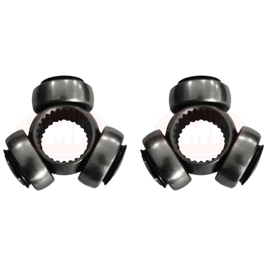 Par de Trizetas - IMA - AL-4012 - (1)