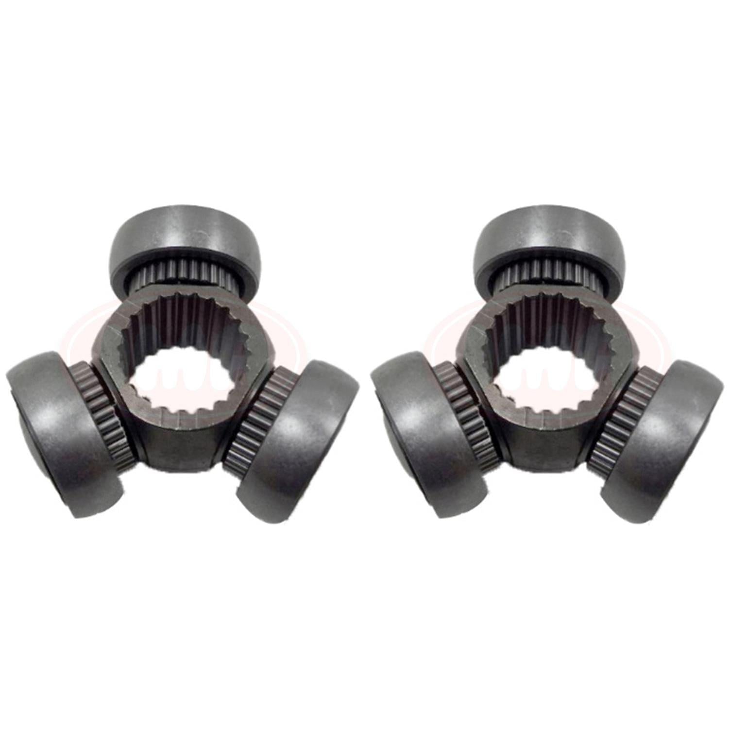 Par de Trizetas - IMA - AL-4025 - (1)