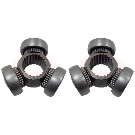 Par de Trizetas - IMA - AL-4025 - (1)