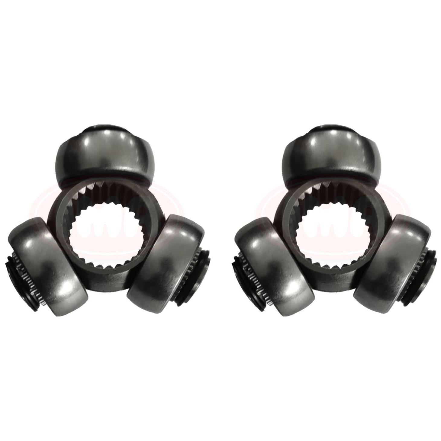 Par de Trizetas - IMA - AL-4016 - (1)