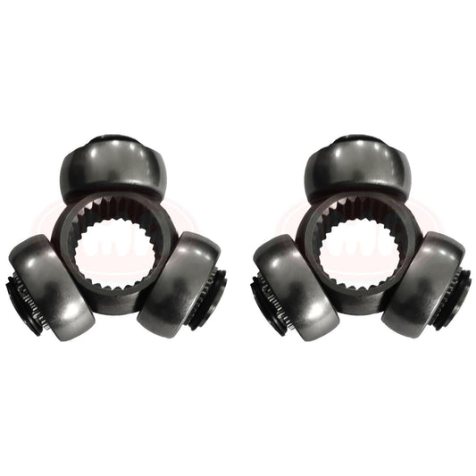 Par de Trizetas - IMA - AL-4016 - (1)