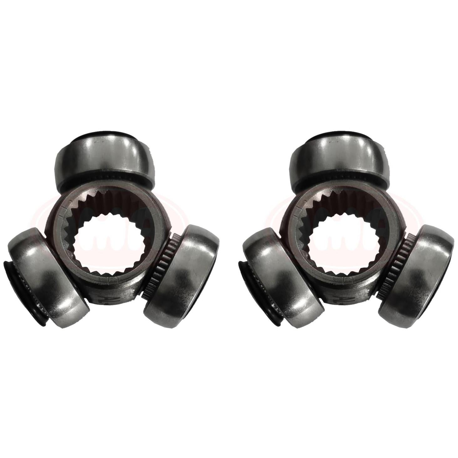 Par de Trizetas - IMA - AL-4010 - (1)