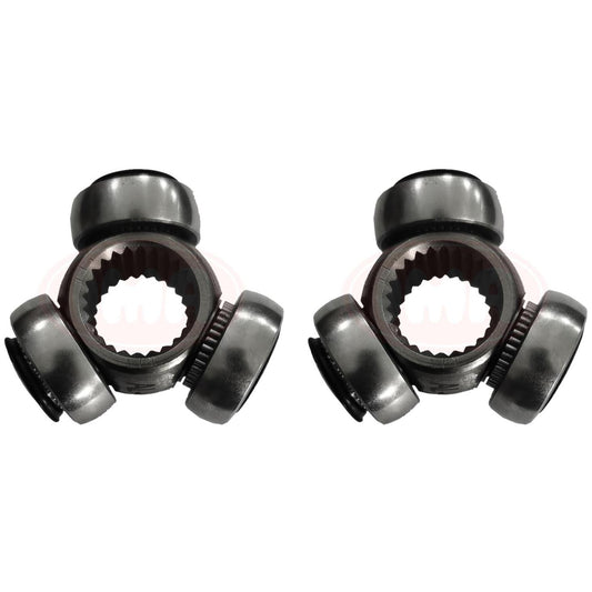 Par de Trizetas - IMA - AL-4010 - (1)
