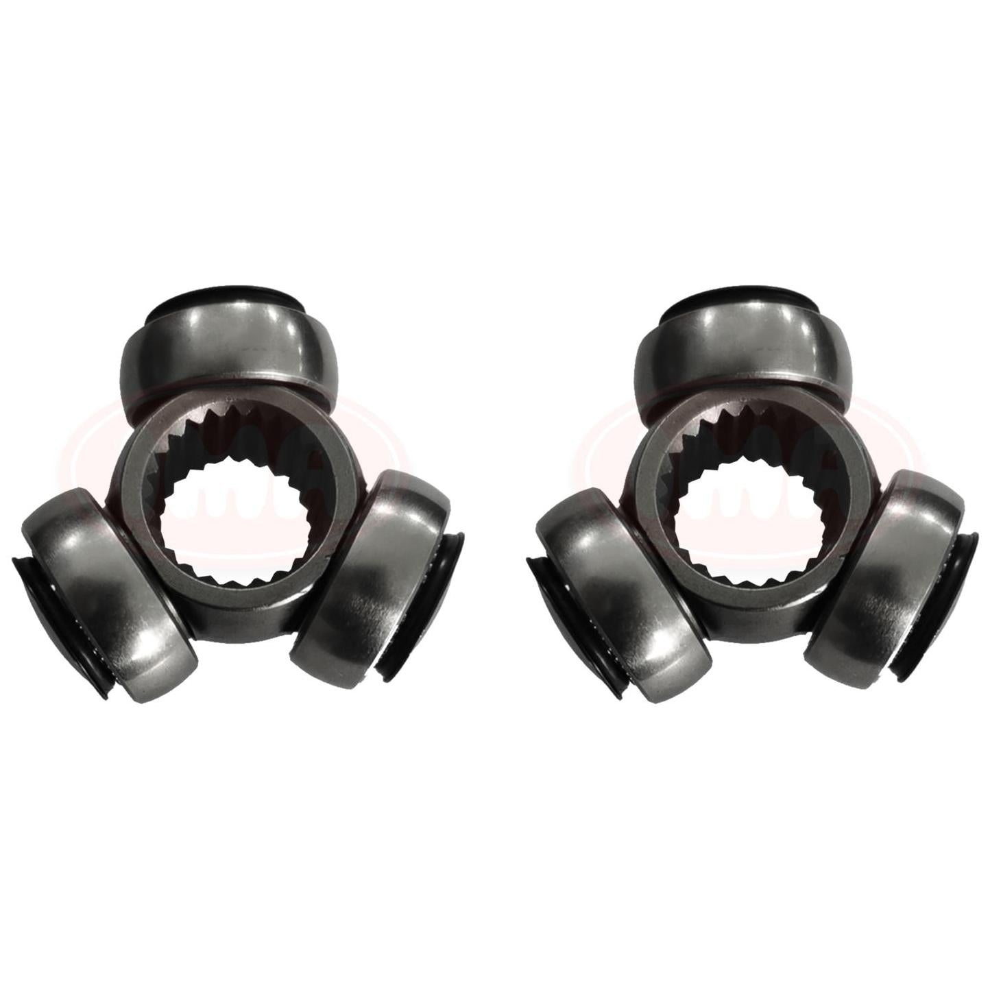 Par de Trizetas - IMA - AL-4013 - (1)