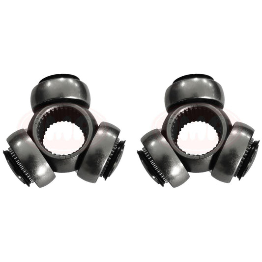 Par de Trizetas - IMA - AL-4014 - (1)