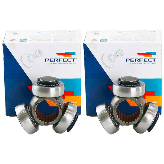 Par Trizeta - Perfect - TZP2107 - (1)