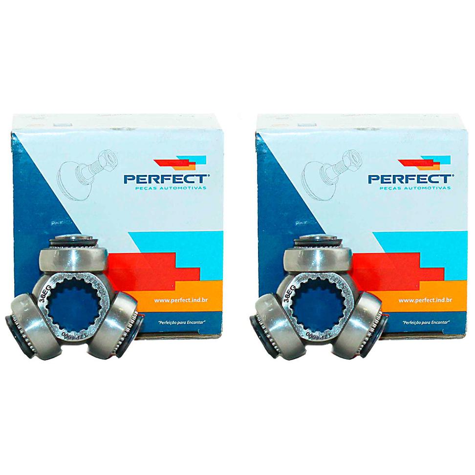 Par Trizeta - Perfect - TZP4000 - (1)