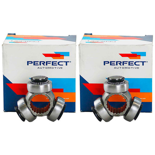 Par Trizeta - Perfect - TZP0219 - (1)