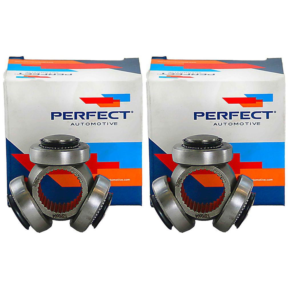 Par Trizeta - Perfect - TZP0604 - (1)