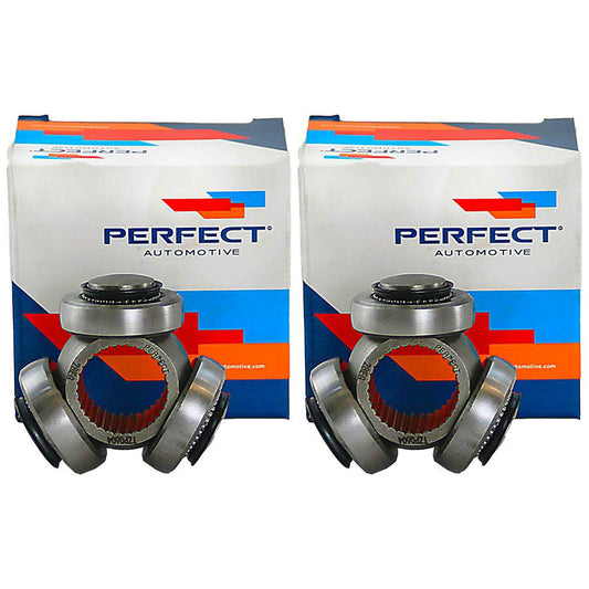 Par Trizeta - Perfect - TZP0604 - (1)