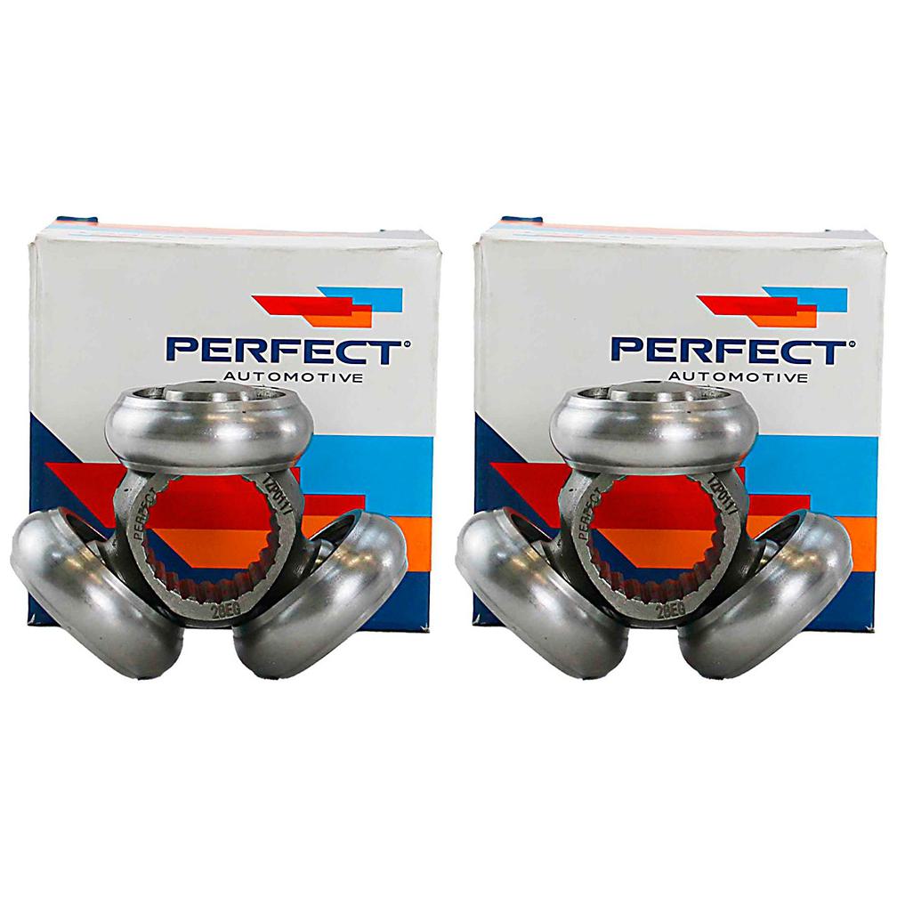 Par Trizeta - Perfect - TZP0117 - (1)