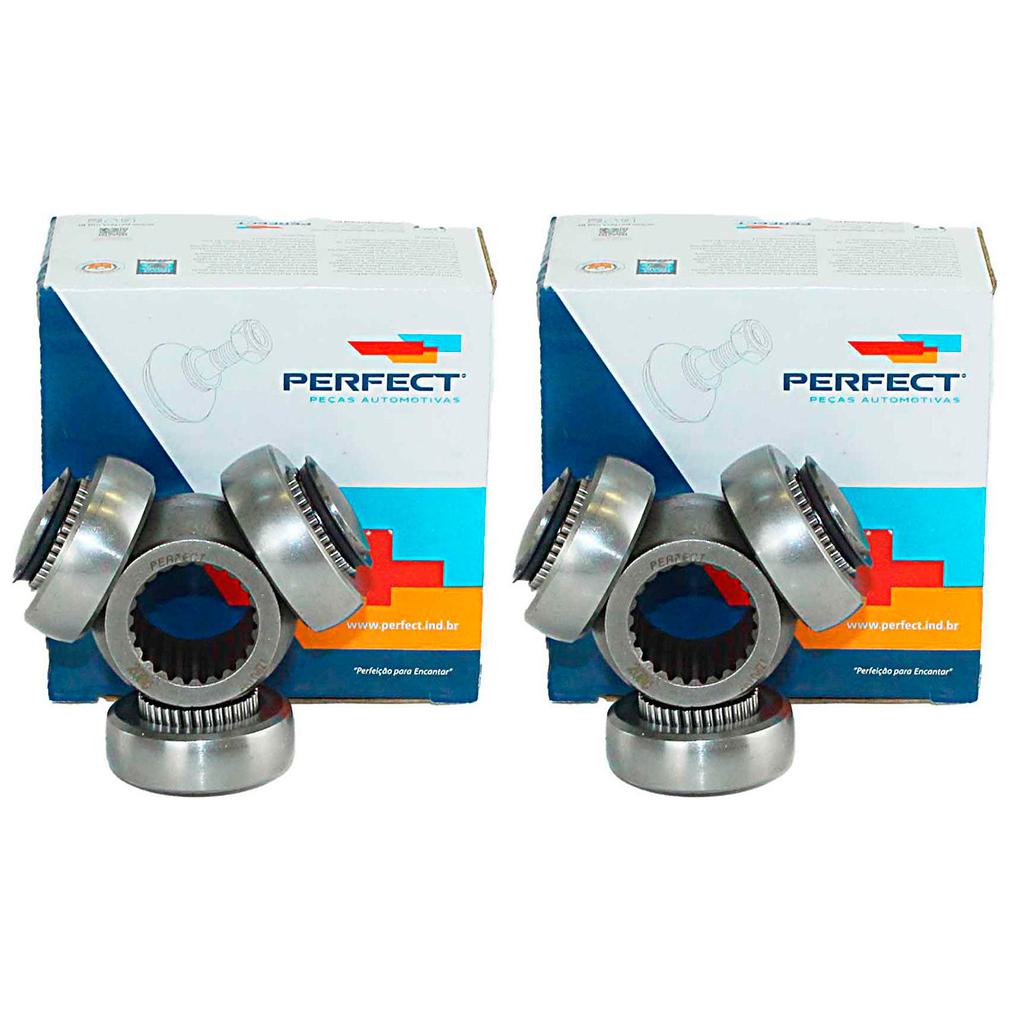 Par Trizeta - Perfect - TZP0705 - (1)