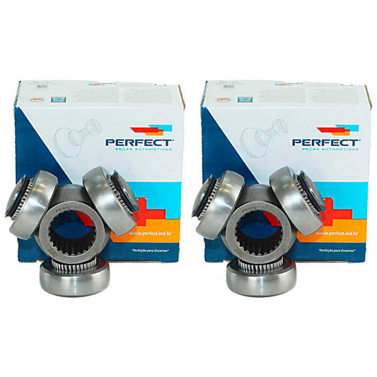Par Trizeta - Perfect - TZP0705 - (1)
