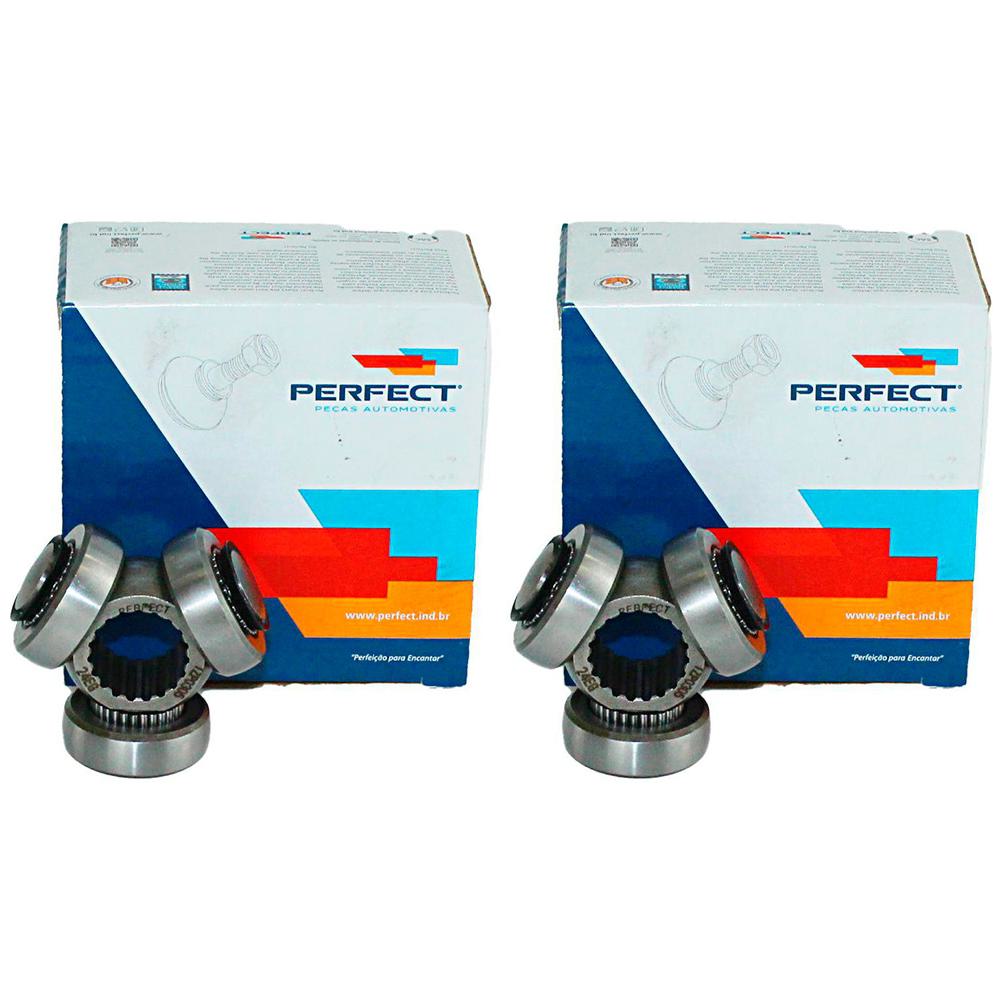 Par Trizeta - Perfect - TZP0305 - (1)