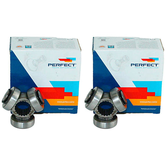 Par Trizeta - Perfect - TZP0305 - (1)