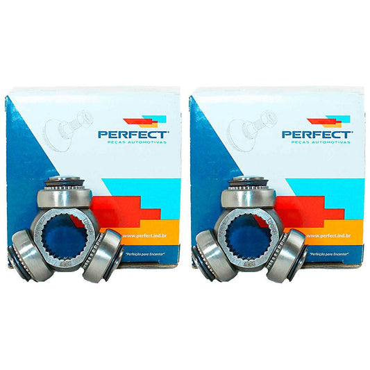 Par Trizeta - Perfect - TZP0900 - (1)