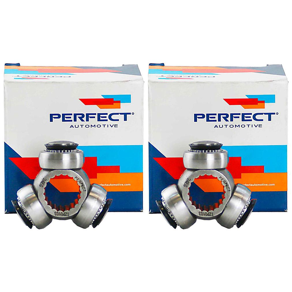 Par Trizeta - Perfect - TZP0103 - (1)