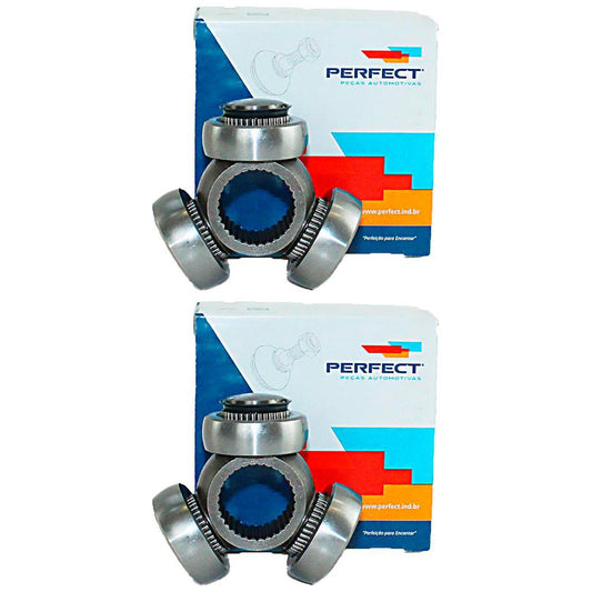 Par Trizeta - Perfect - TZP0216 - (1)