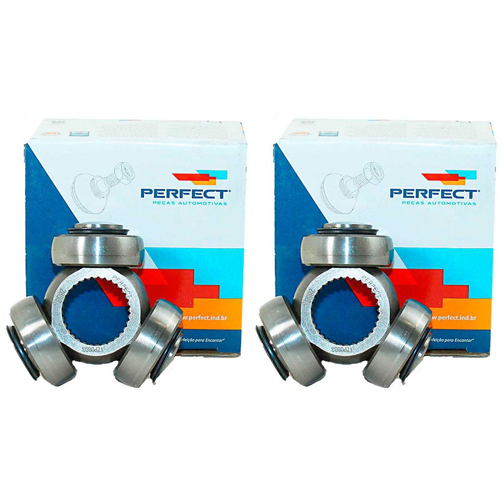 Par Trizeta - Perfect - TZP0803 - (1)