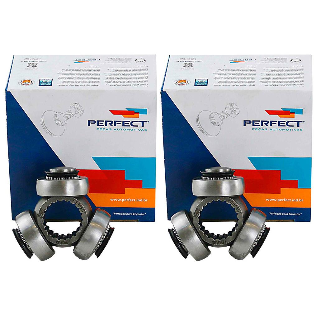 Par Trizeta - Perfect - TZP0105 - (1)