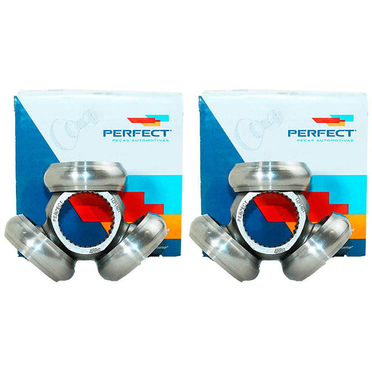 Par Trizeta - Perfect - TZP1401 - (1)