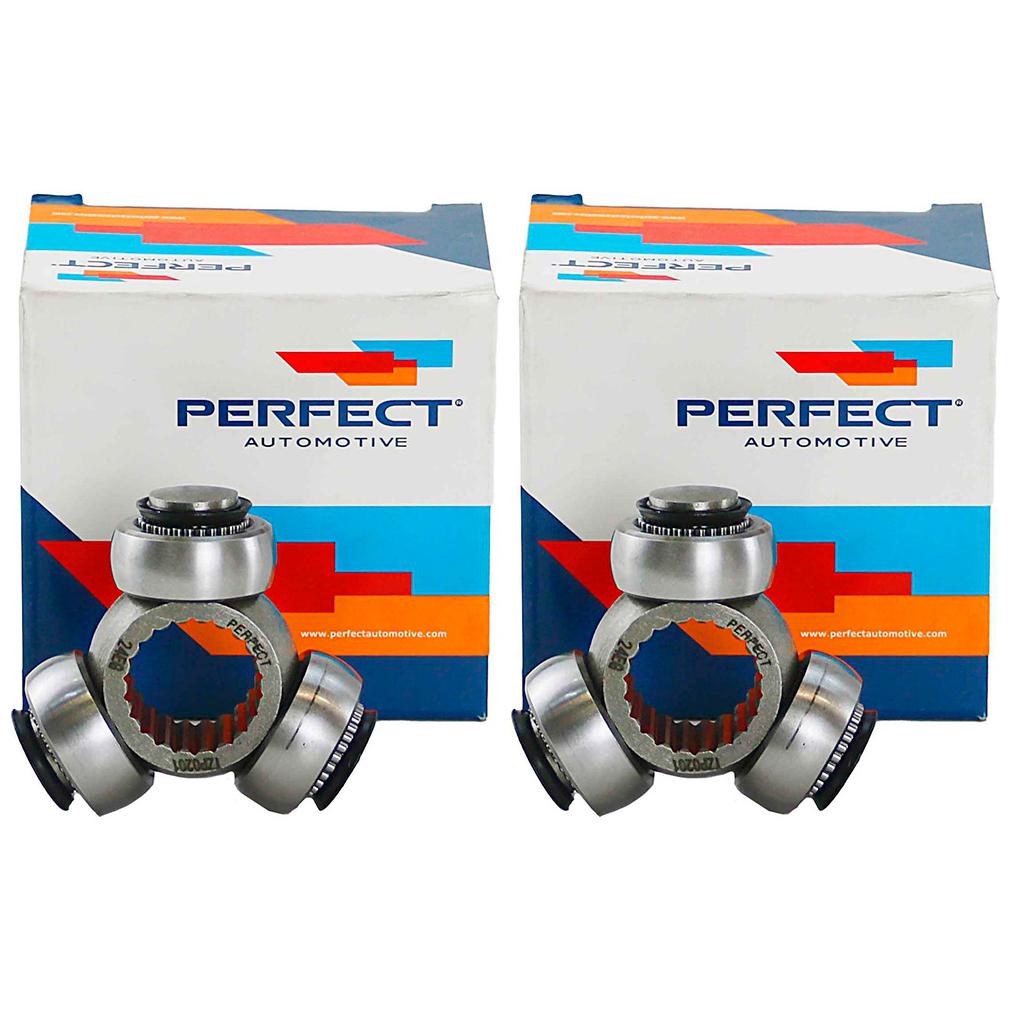 Par Trizeta - Perfect - TZP0201 - (1)