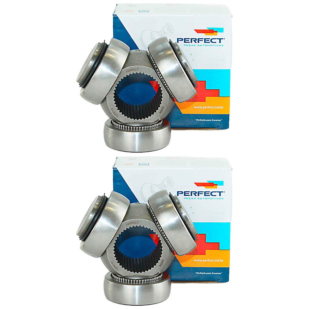 Par Trizeta - Perfect - TZP0112 - (1)