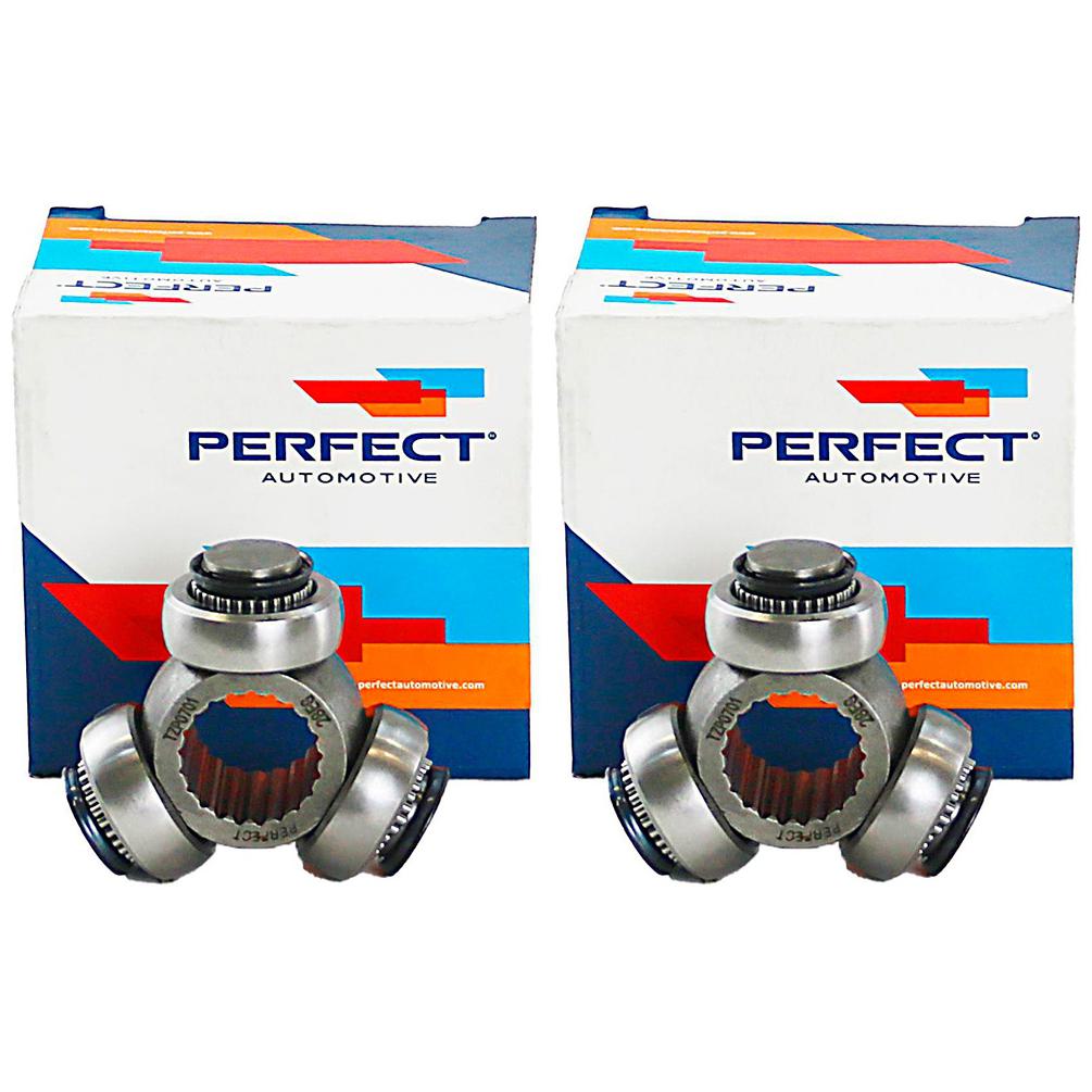 Par Trizeta - Perfect - TZP0701 - (1)