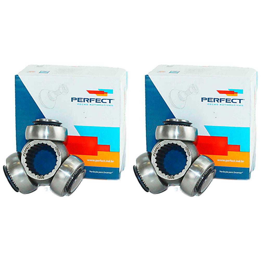 Par Trizeta - Perfect - TZP0204 - (1)